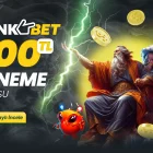 Trinkbet 200 TL Deneme Bonusu trinkbet deneme