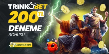 trinkbet deneme