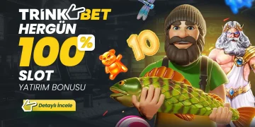 trinkbet slot