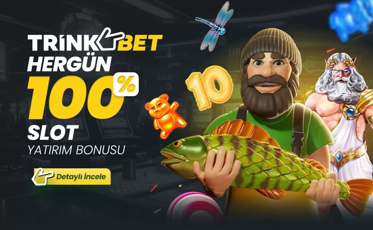 trinkbet slot