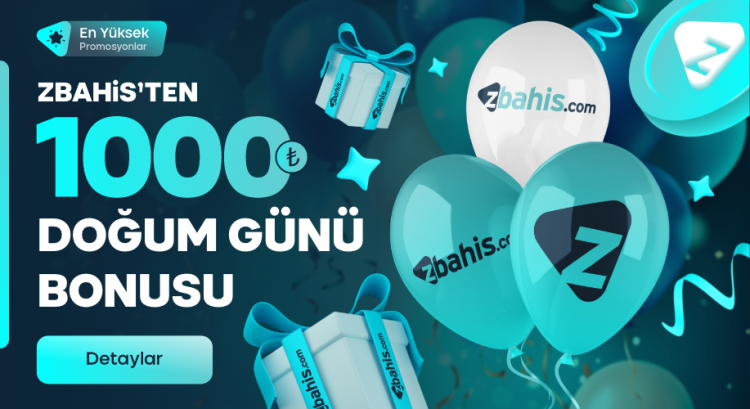 zbahis dogum gunu