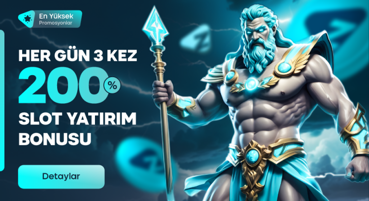 zbahis slot