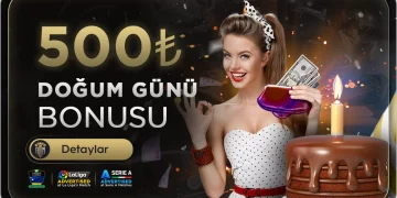 betmoney dogum gunu