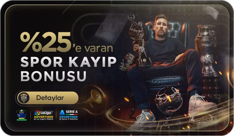 betmoney spor kayip