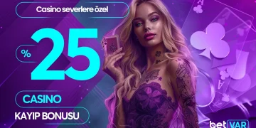 betvar casino kayip