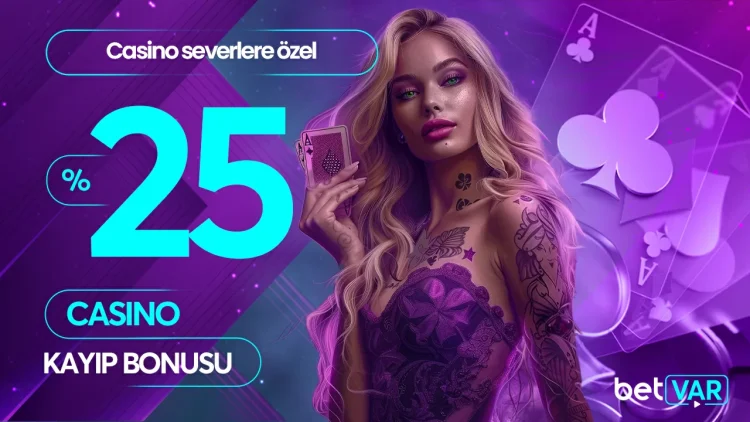 betvar casino kayip