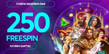 betvar freespin