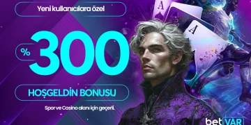 betvar hosgeldin bonusu