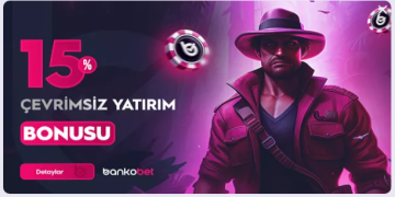 bankobet cevrimsiz