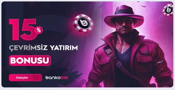 bankobet cevrimsiz