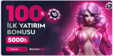 bankobet uyelk