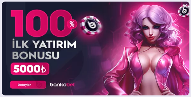 bankobet uyelk