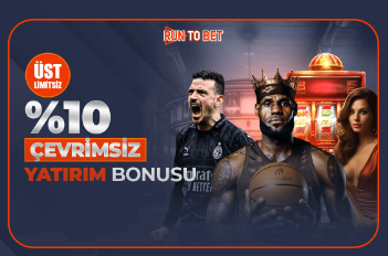 runtobet cevrimsiz