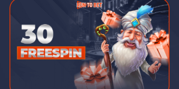 runtobet freespin