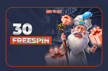 runtobet freespin