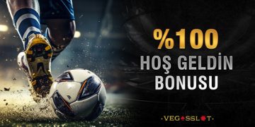 vegasslot hosgeldin