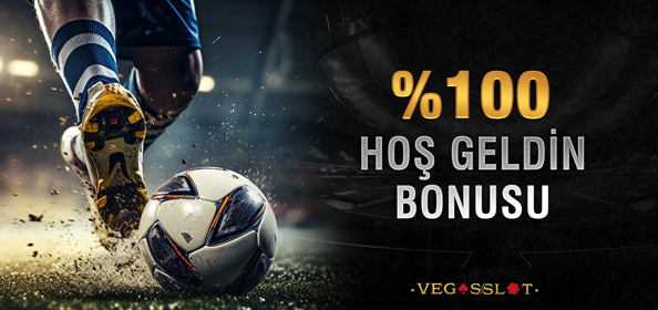 vegasslot hosgeldin