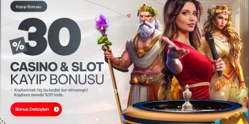 roketbet casino kayip bonusu
