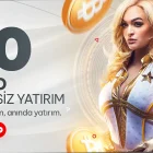 Roketbet 30% Kripto Yatırım Bonusu roketbet kripto