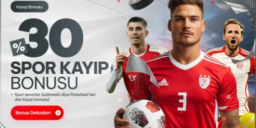 roketbet spor kayip