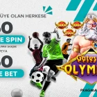 Siyahbet 50 Freebet veya 50 Free Spin Deneme Bonusu siyahbet deneme bonusu