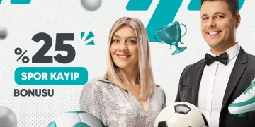 siyahbet spor kayip