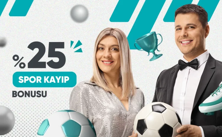siyahbet spor kayip