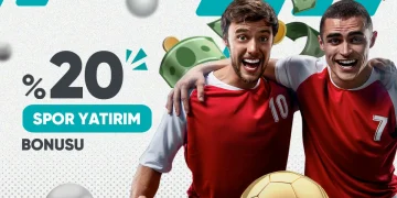 siyahbet spor yatirim