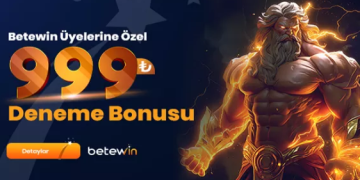 betewin deneme