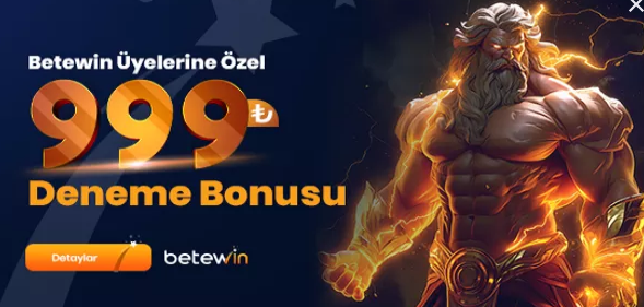 betewin deneme