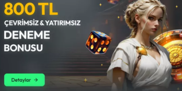 Otobet 800 TL Deneme Bonusu otobet deneme bonusu