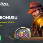 Otobet 50% Slot Yatırım Bonusu otobet slot yatirimm