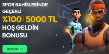 Otobet 100% Spor Hoşgeldin Bonusu otobet spor hosgeldinn